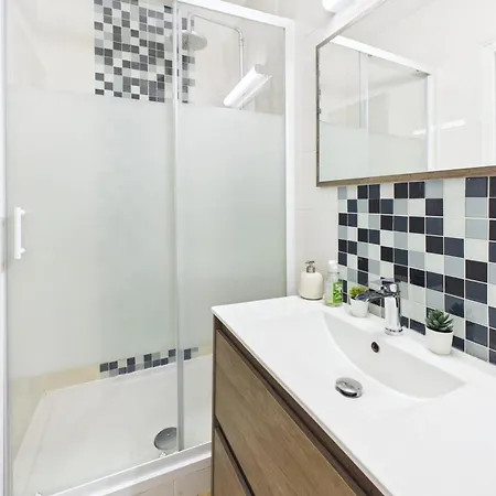 Le Bouchon De Champagne Apartment
